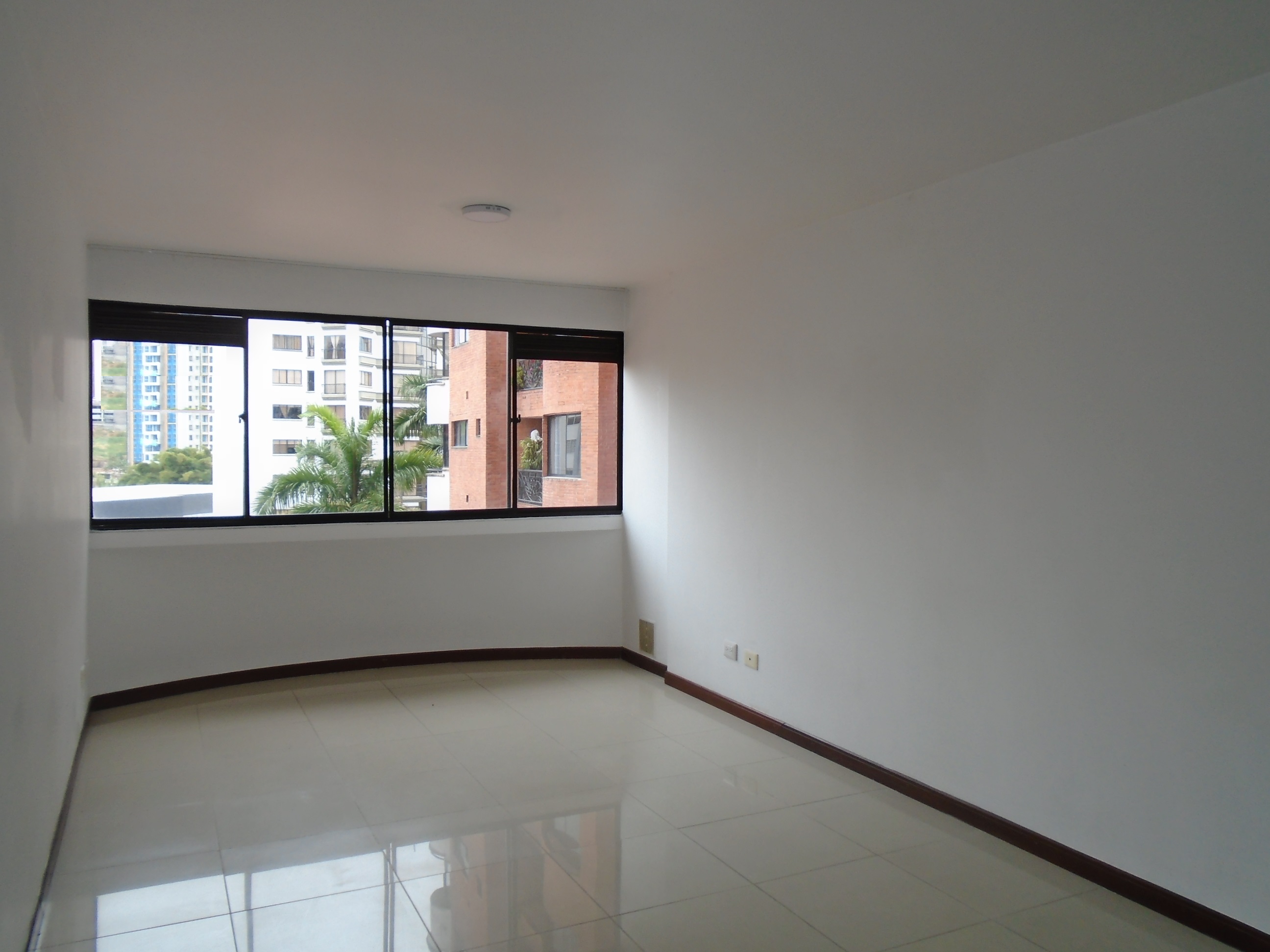 Apartment for rent in Pinares, Pereira