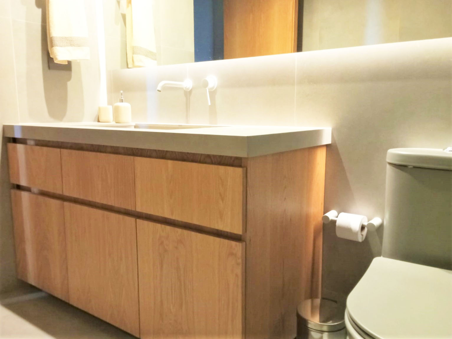Apartamento de 2 alcobas en venta en La Florida, Medellín, 188 m² · foto 14 de 15