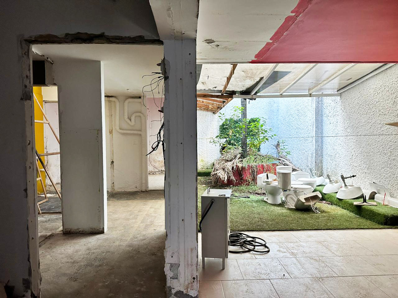 Local en venta en La Florida, Medellín, 260 m² · foto 10 de 10