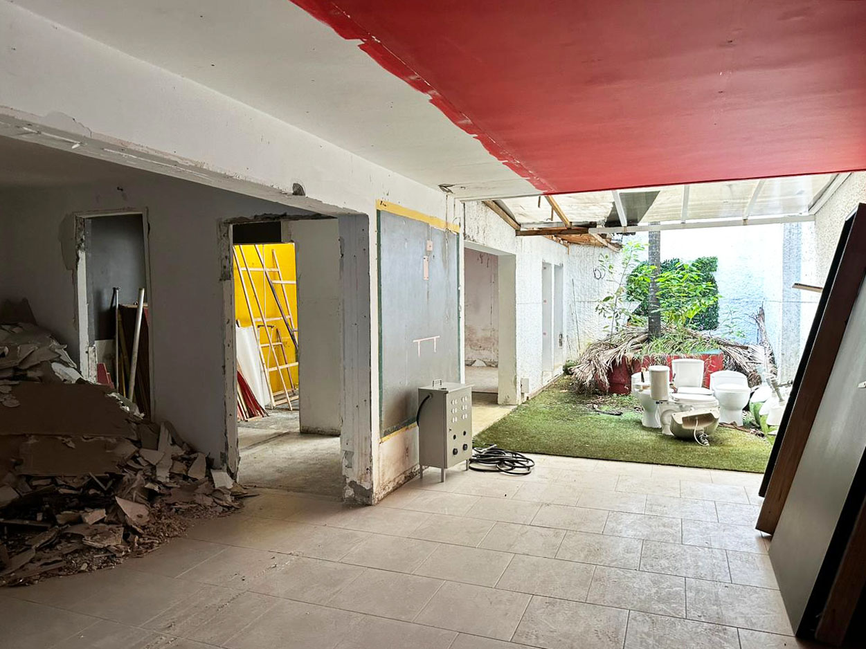 Local en venta en La Florida, Medellín, 260 m² · foto 4 de 10
