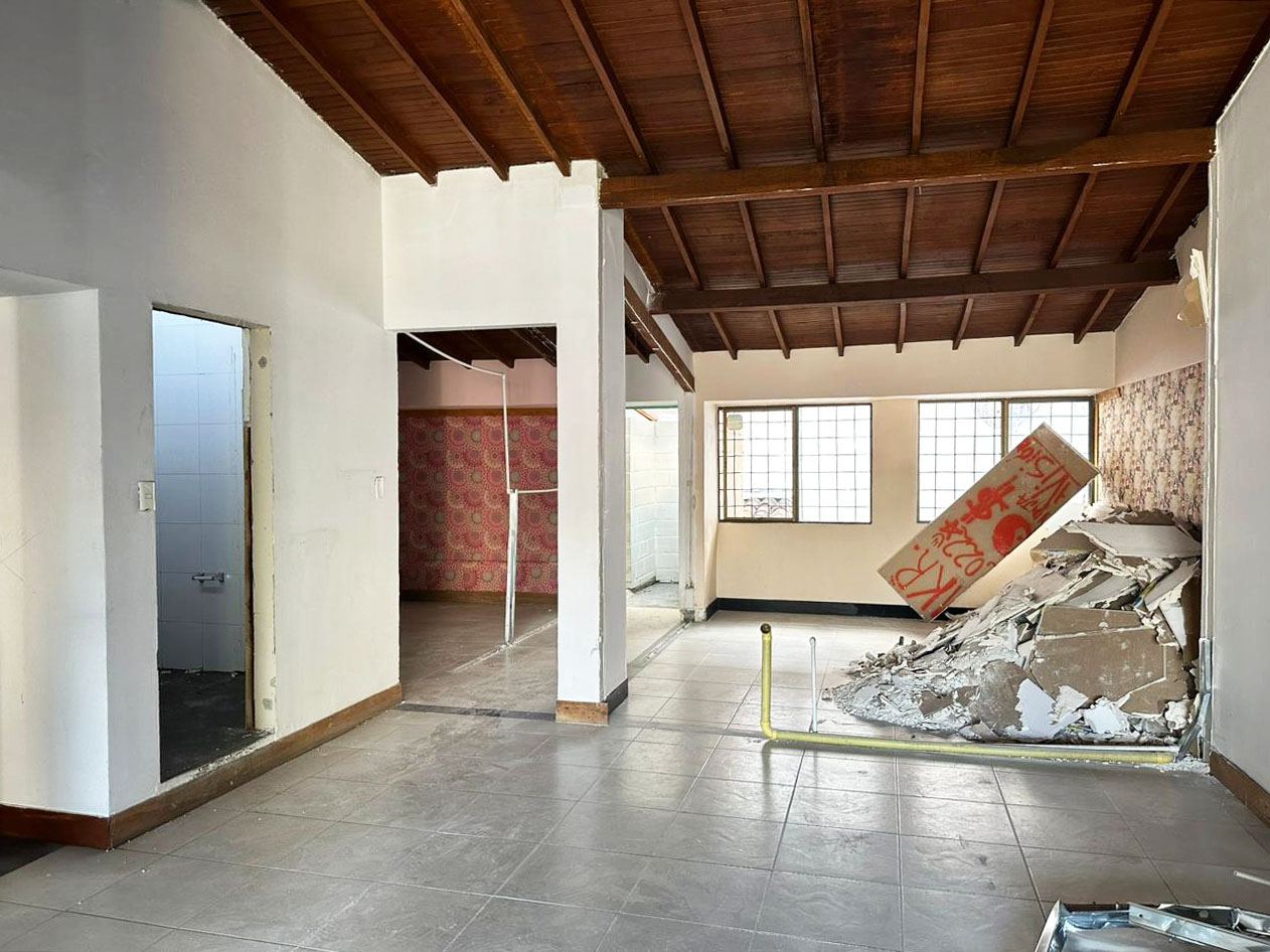 Local en venta en La Florida, Medellín, 260 m² · foto 5 de 10