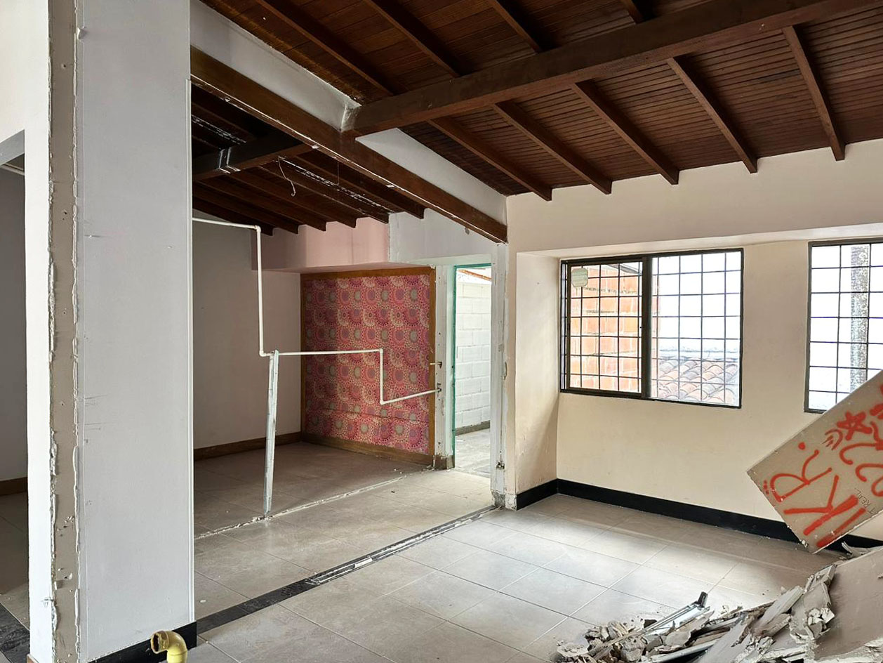 Local en venta en La Florida, Medellín, 260 m² · foto 6 de 10