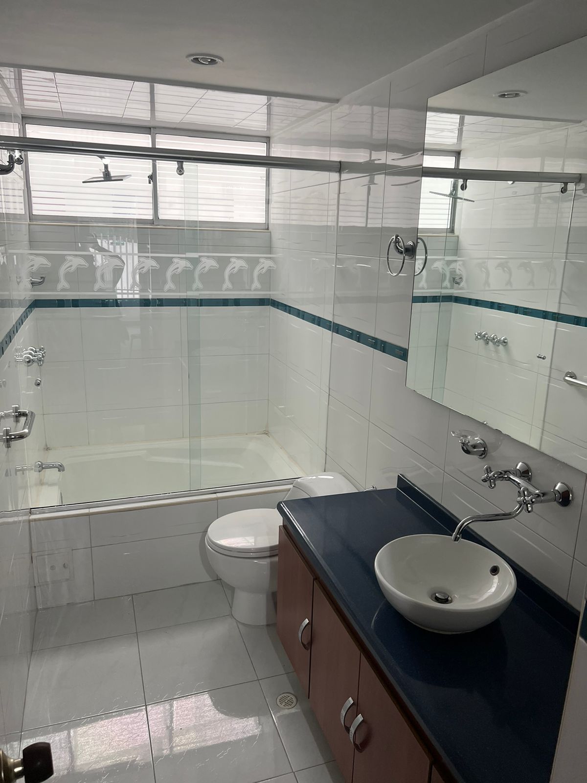 Apartamento en venta en Cerros De Suba, Bogotá · foto 11 de 15