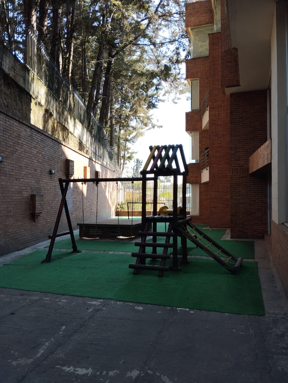 Apartamento en venta en Cerros De Suba, Bogotá · foto 13 de 15