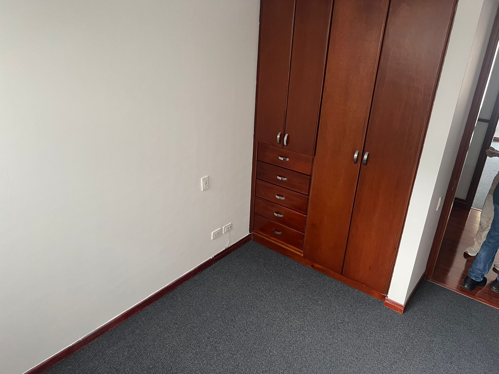 Apartamento en venta en Cerros De Suba, Bogotá · foto 7 de 15