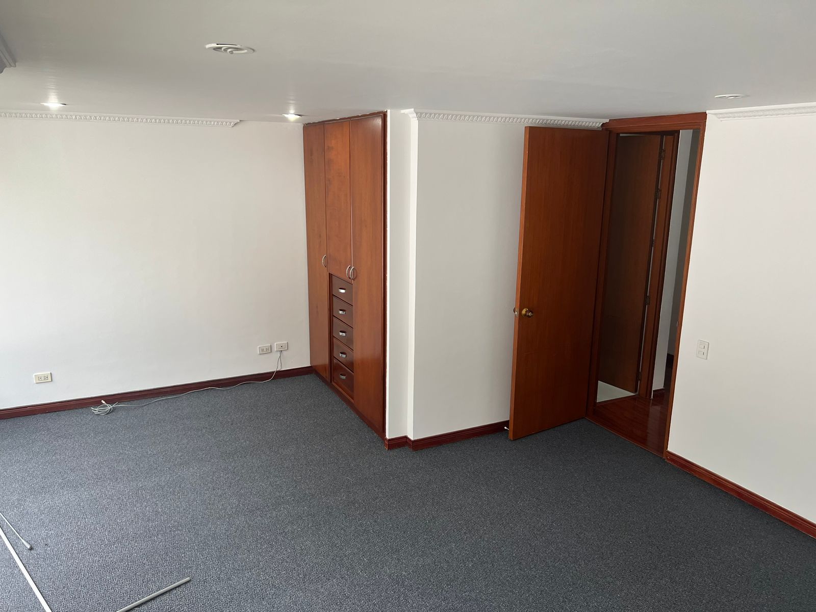 Apartamento en venta en Cerros De Suba, Bogotá · foto 9 de 15