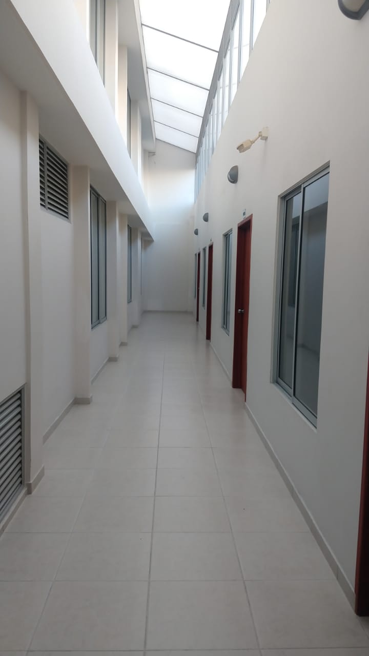 Oficina en arriendo en Garcia Rovira, Bucaramanga, 25 m² · foto 3 de 7