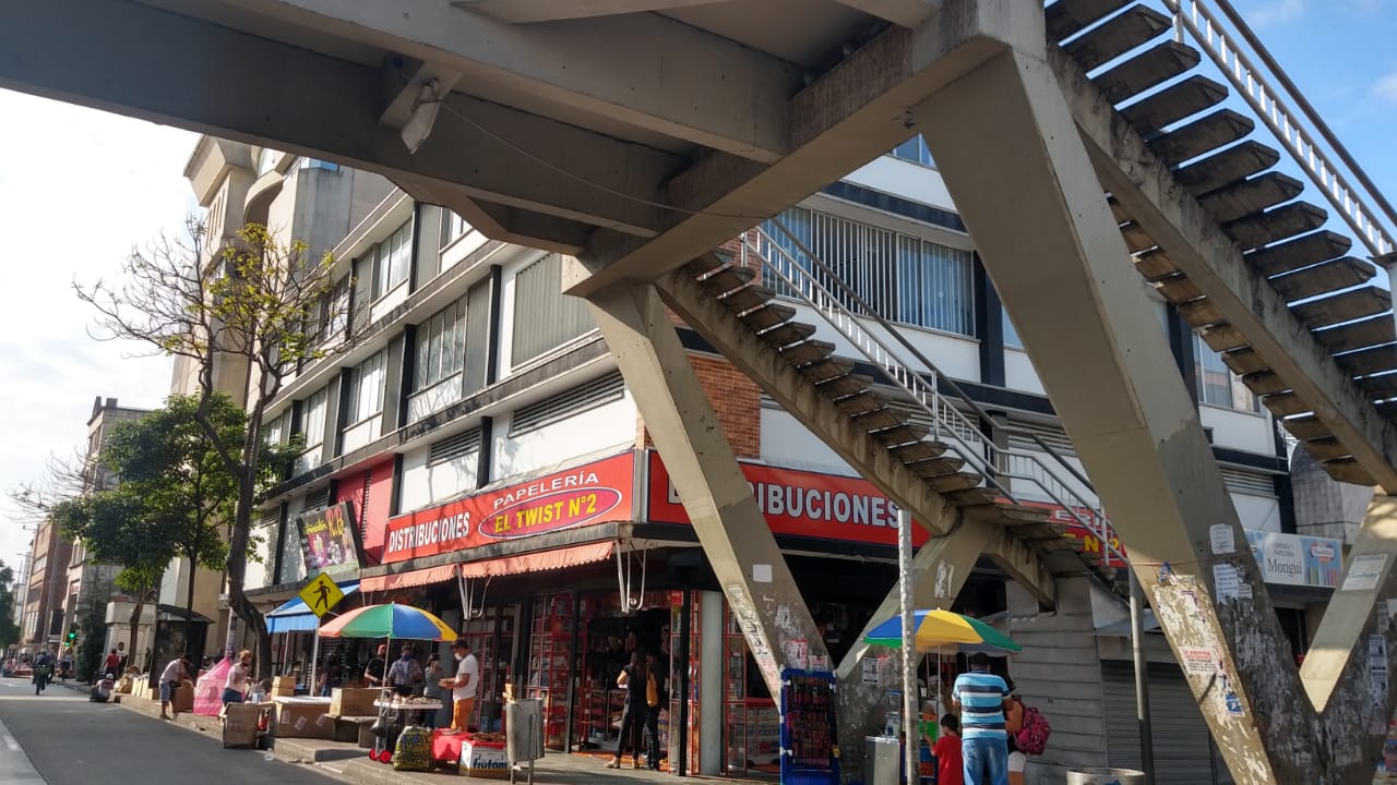 Oficina en arriendo en Garcia Rovira, Bucaramanga, 25 m² · foto 4 de 7