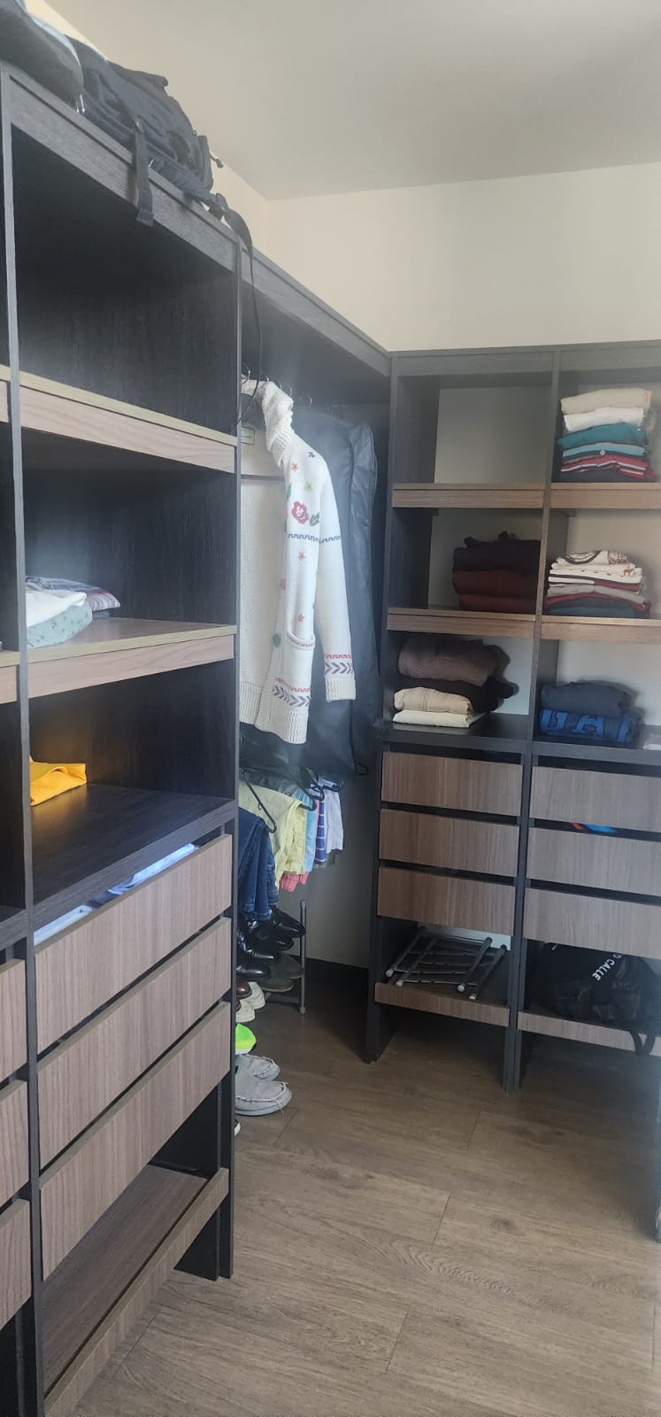 Apartamento de 3 alcobas en venta en Molinos Norte, Bogotá, 133 m² · foto 9 de 24