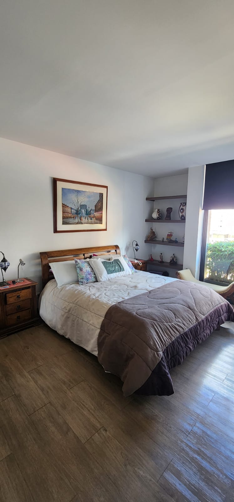 Apartamento de 3 alcobas en venta en Molinos Norte, Bogotá, 133 m² · foto 12 de 24