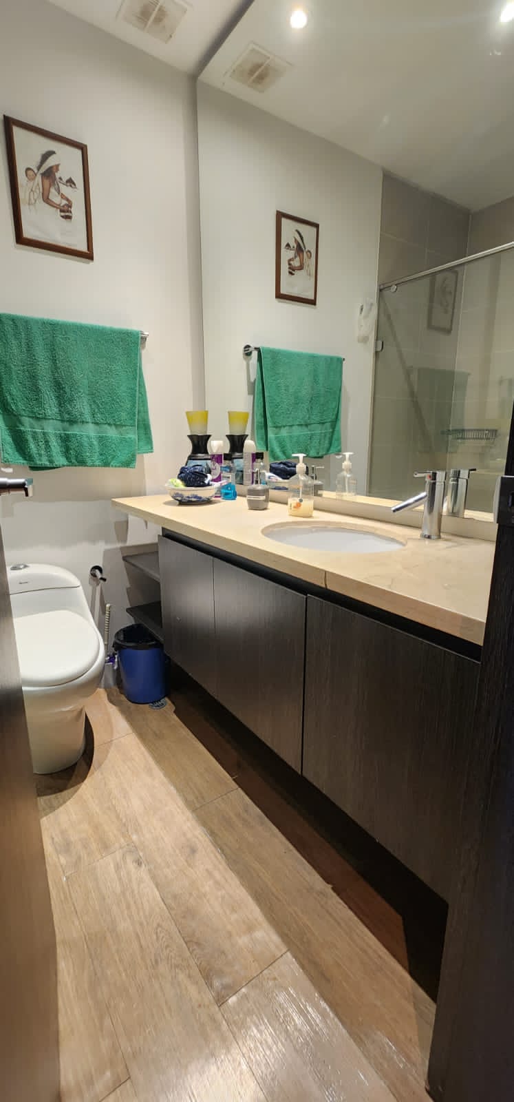 Apartamento de 3 alcobas en venta en Molinos Norte, Bogotá, 133 m² · foto 14 de 24