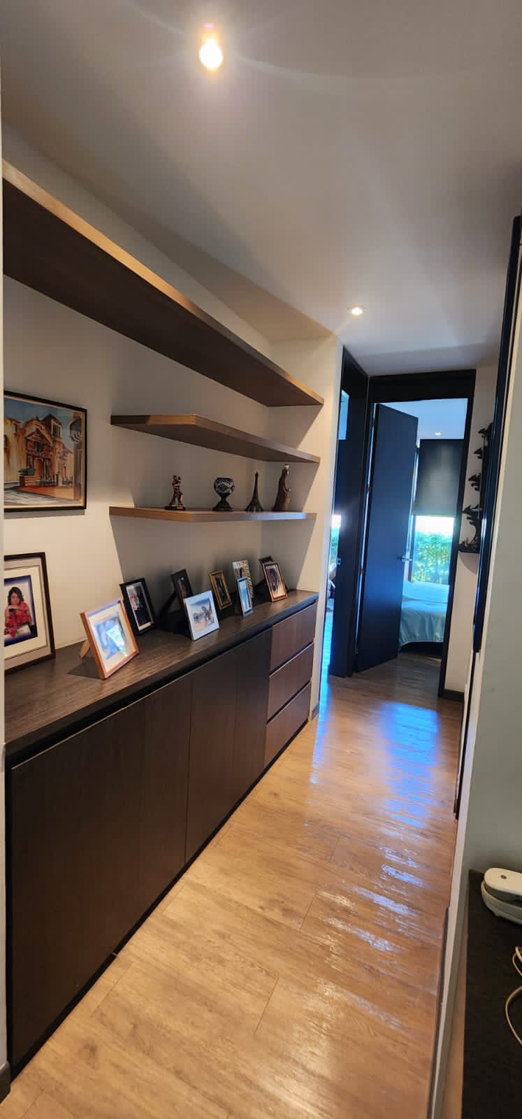 Apartamento de 3 alcobas en venta en Molinos Norte, Bogotá, 133 m² · foto 16 de 24