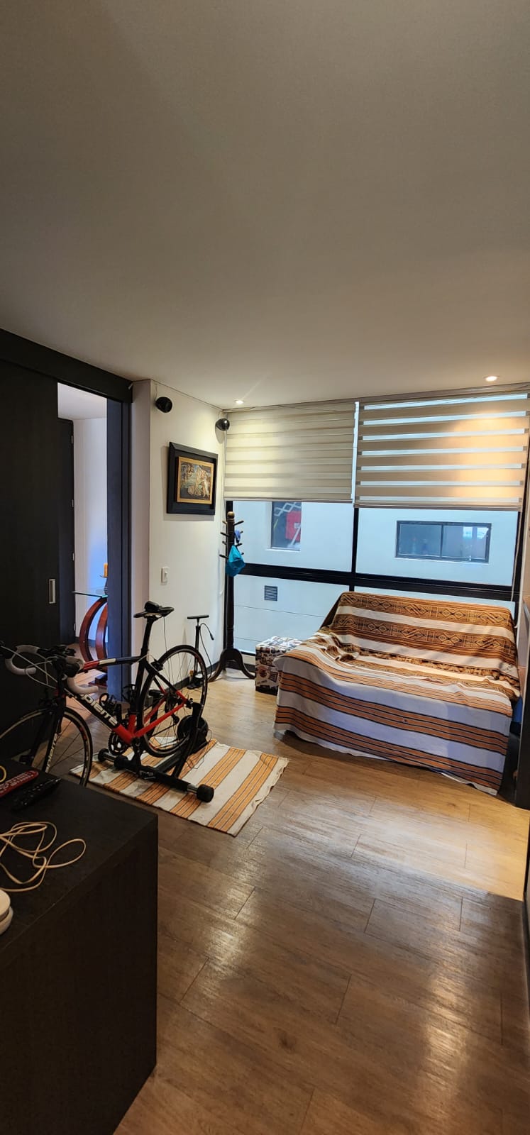 Apartamento de 3 alcobas en venta en Molinos Norte, Bogotá, 133 m² · foto 17 de 24