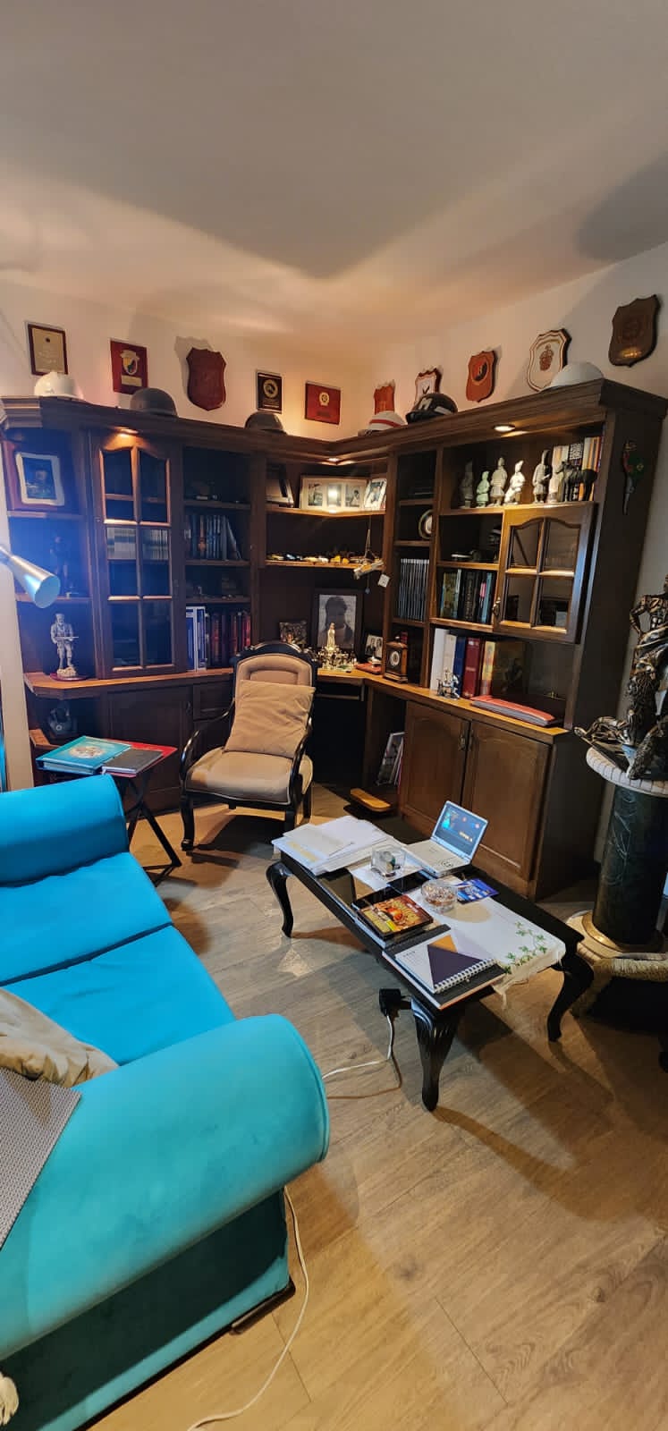 Apartamento de 3 alcobas en venta en Molinos Norte, Bogotá, 133 m² · foto 19 de 24