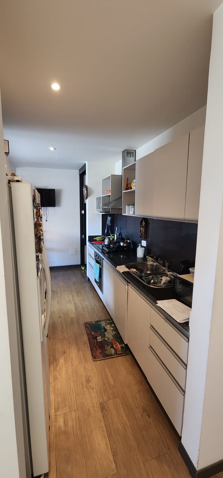 Apartamento de 3 alcobas en venta en Molinos Norte, Bogotá, 133 m² · foto 22 de 24
