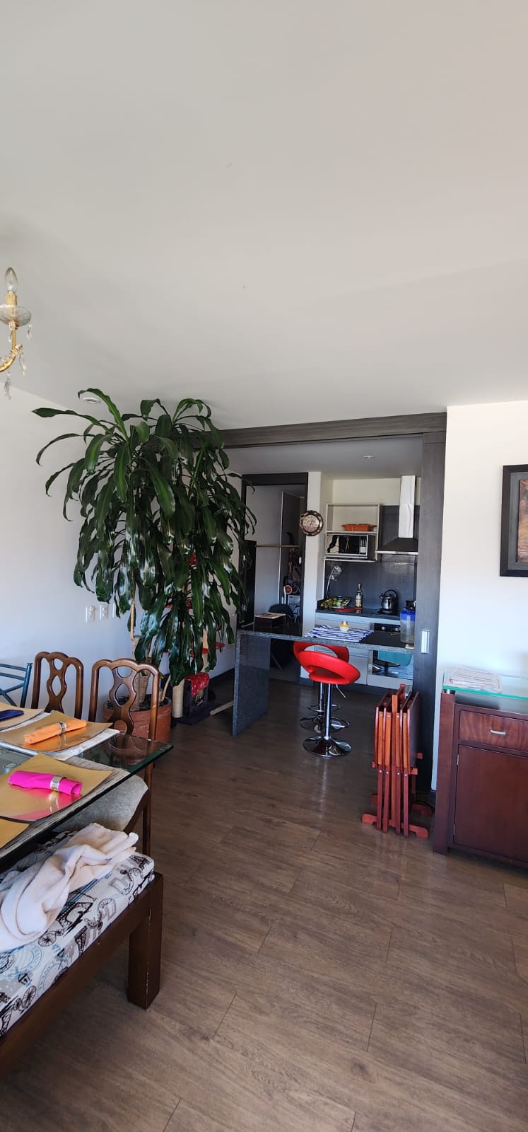 Apartamento de 3 alcobas en venta en Molinos Norte, Bogotá, 133 m² · foto 23 de 24