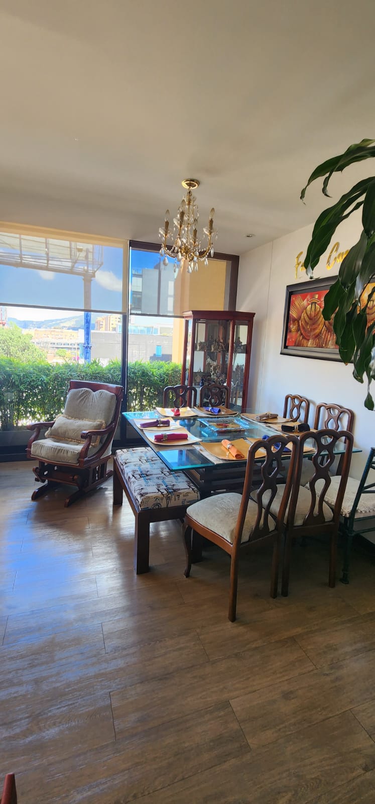 Apartamento de 3 alcobas en venta en Molinos Norte, Bogotá, 133 m² · foto 24 de 24