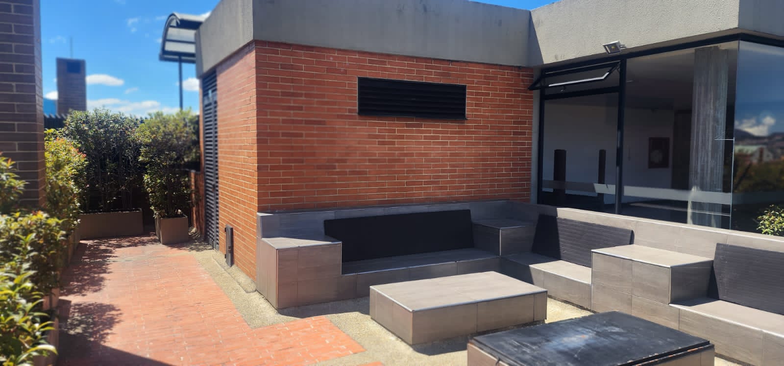 Apartamento de 3 alcobas en venta en Molinos Norte, Bogotá, 133 m² · foto 3 de 24
