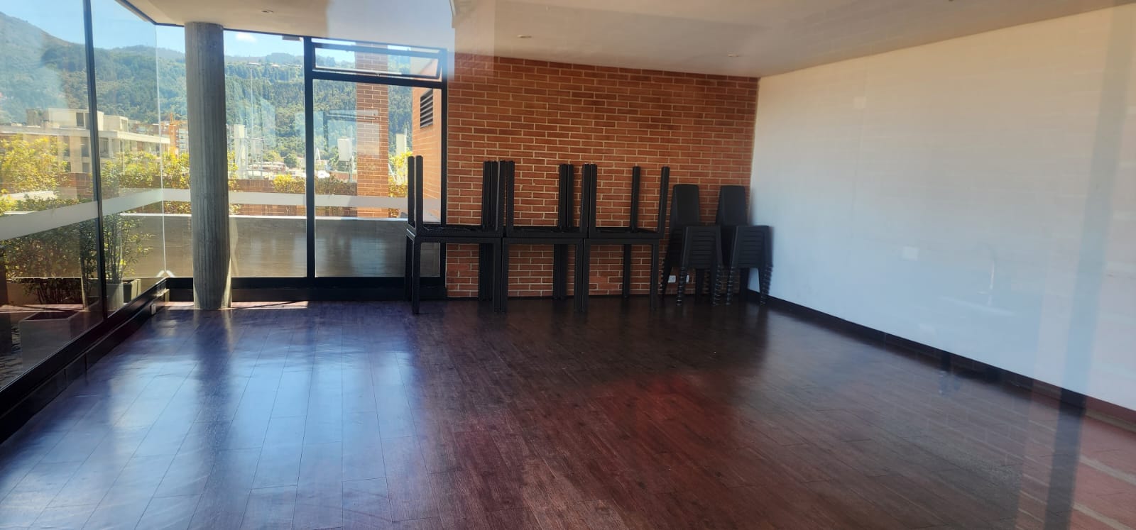 Apartamento de 3 alcobas en venta en Molinos Norte, Bogotá, 133 m² · foto 4 de 24