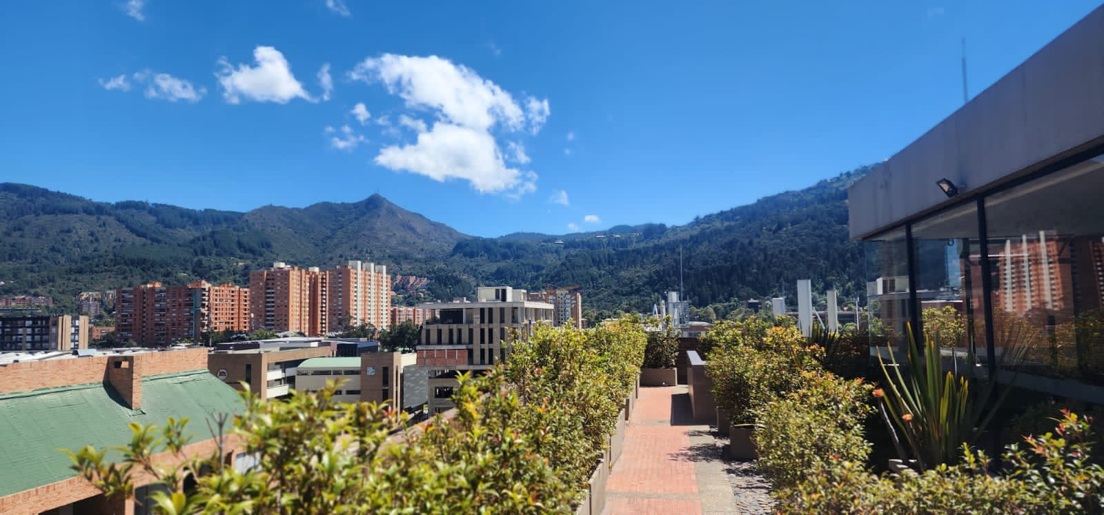 Apartamento de 3 alcobas en venta en Molinos Norte, Bogotá, 133 m² · foto 5 de 24