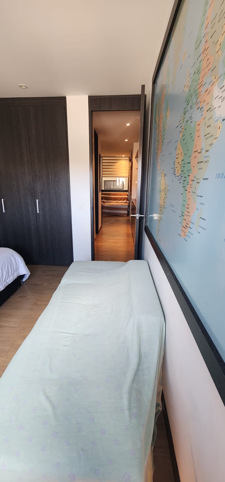 Apartamento de 3 alcobas en venta en Molinos Norte, Bogotá, 133 m² · foto 6 de 24