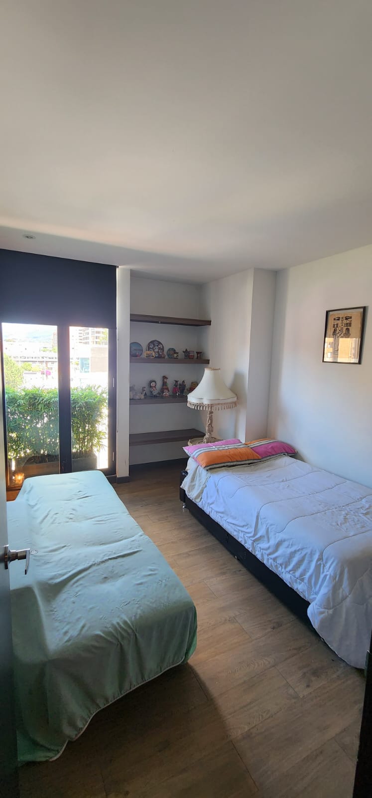 Apartamento de 3 alcobas en venta en Molinos Norte, Bogotá, 133 m² · foto 7 de 24