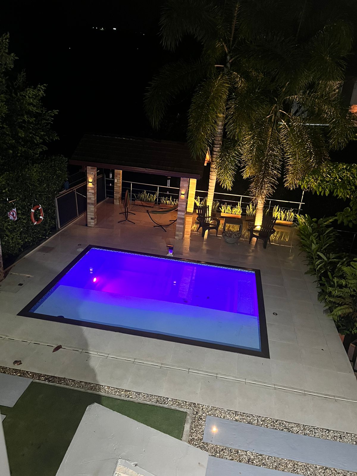 Casa de 5 alcobas en venta en Menzuly, Piedecuesta, 965 m² · foto 10 de 16