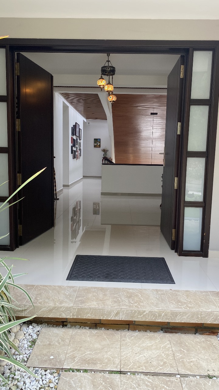 Casa de 5 alcobas en venta en Menzuly, Piedecuesta, 965 m² · foto 11 de 16