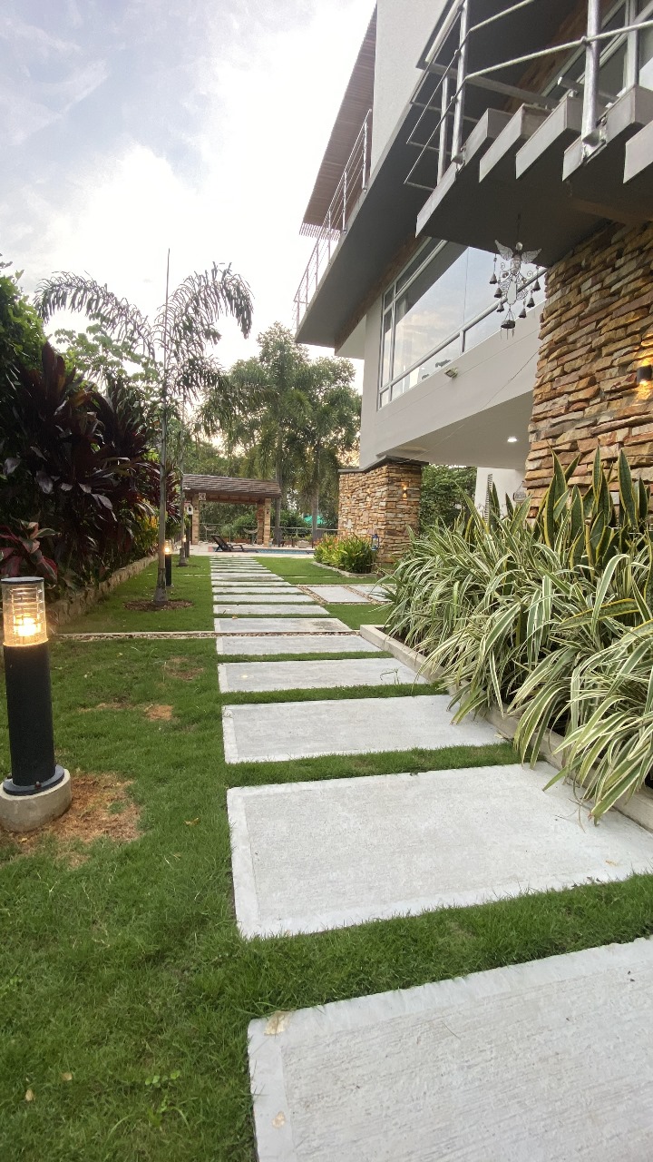 Casa de 5 alcobas en venta en Menzuly, Piedecuesta, 965 m² · foto 12 de 16