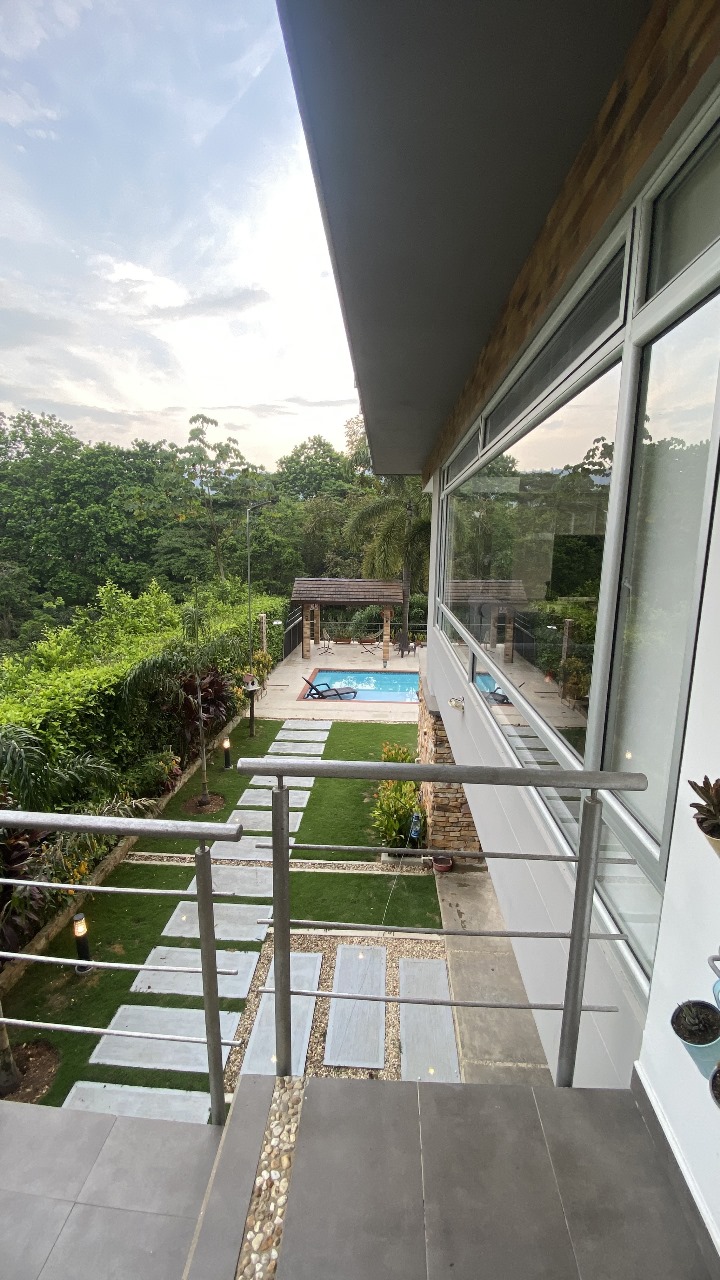 Casa de 5 alcobas en venta en Menzuly, Piedecuesta, 965 m² · foto 16 de 16