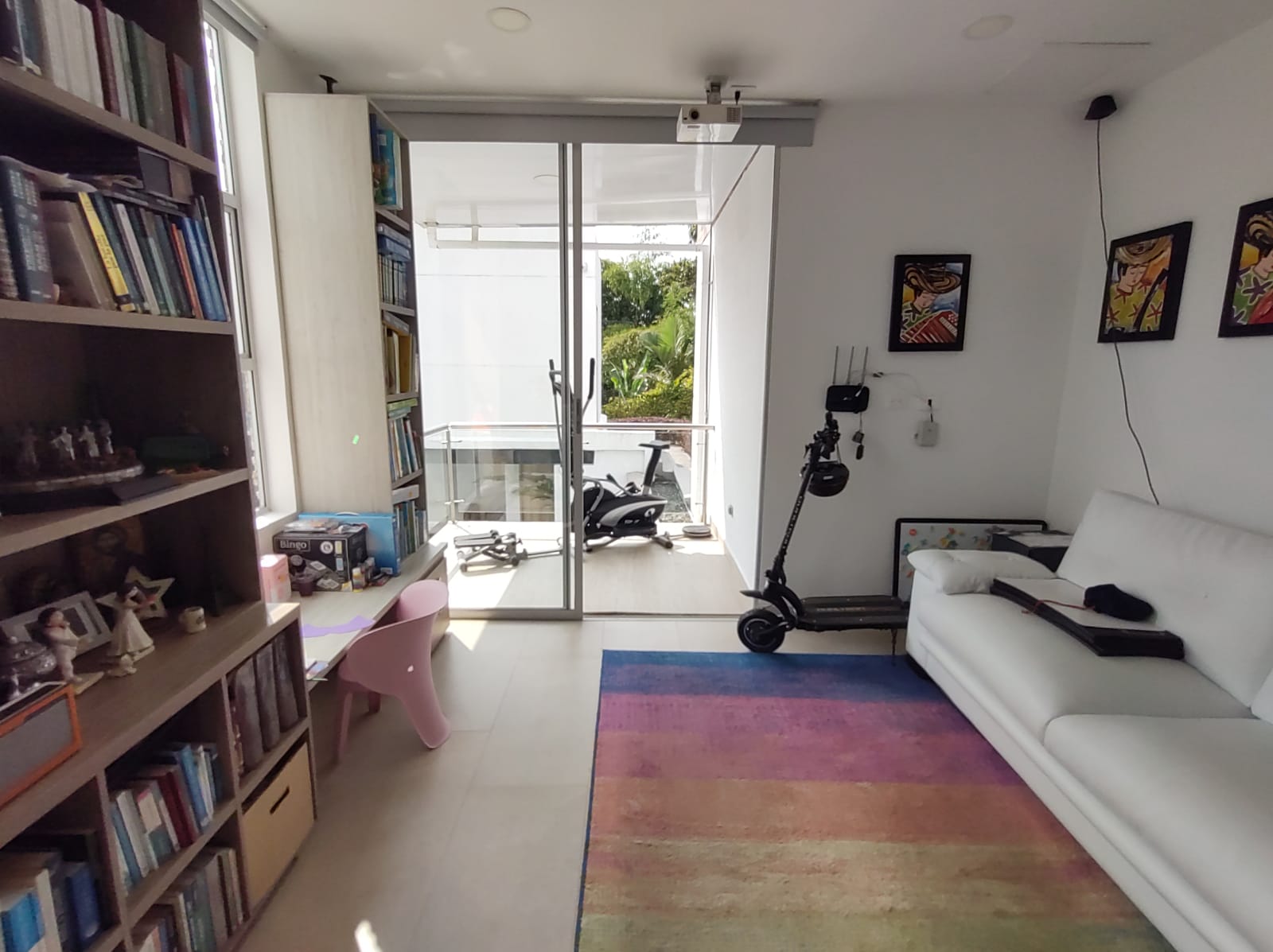 Casa en venta en Condina, Pereira · foto 16 de 24
