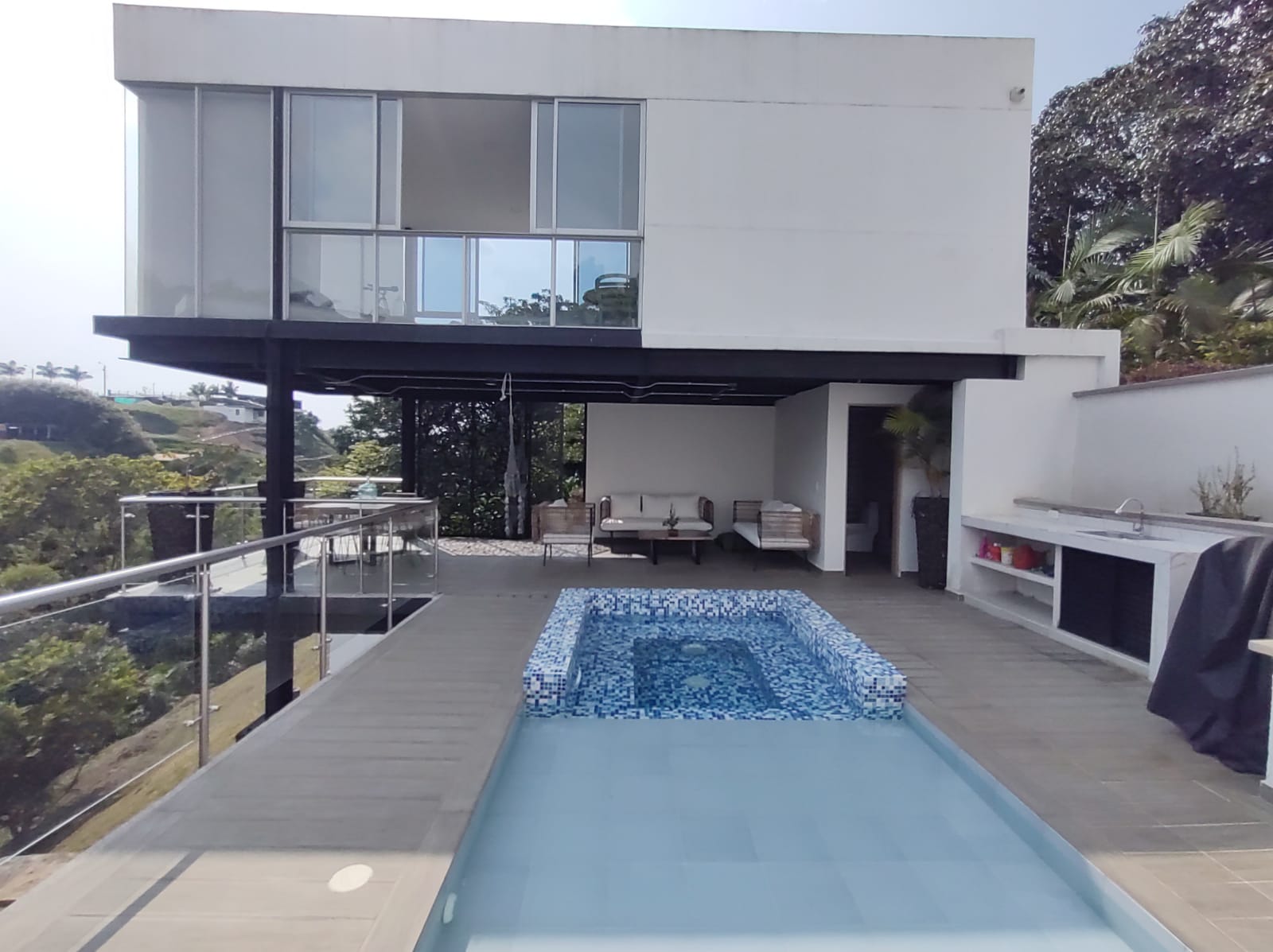 Casa en venta en Condina, Pereira · foto 21 de 24