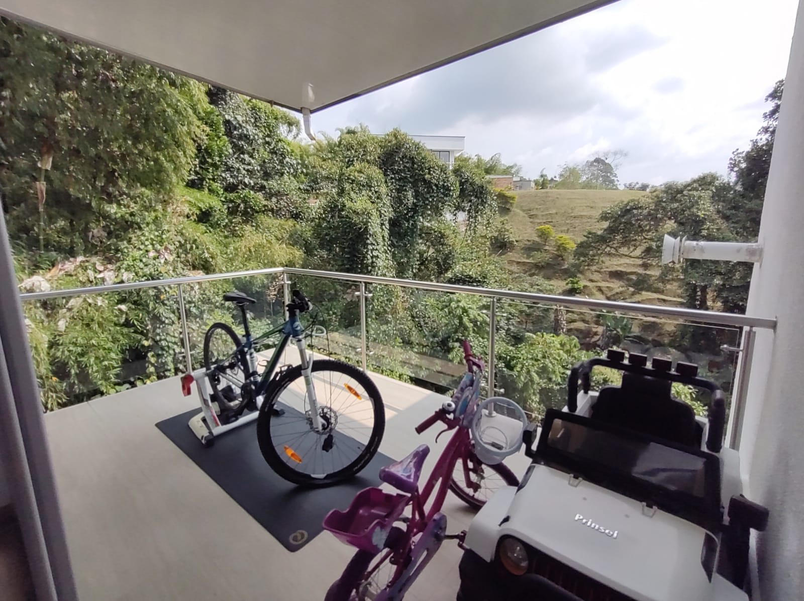 Casa en venta en Condina, Pereira · foto 9 de 24
