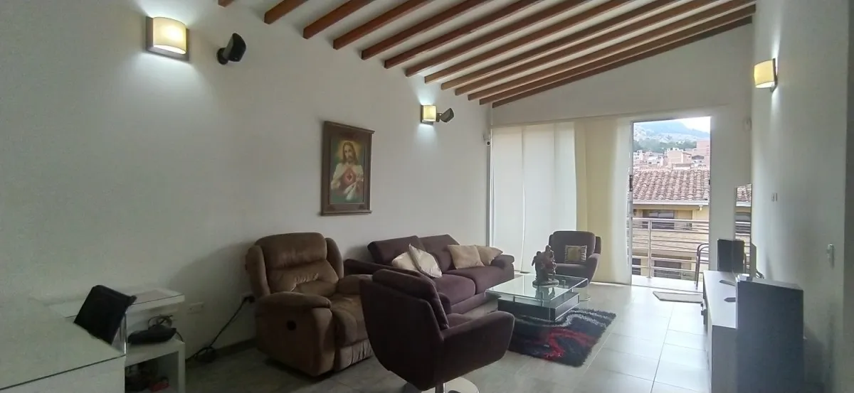 Apartment for sale in La mansion, Medellín 4