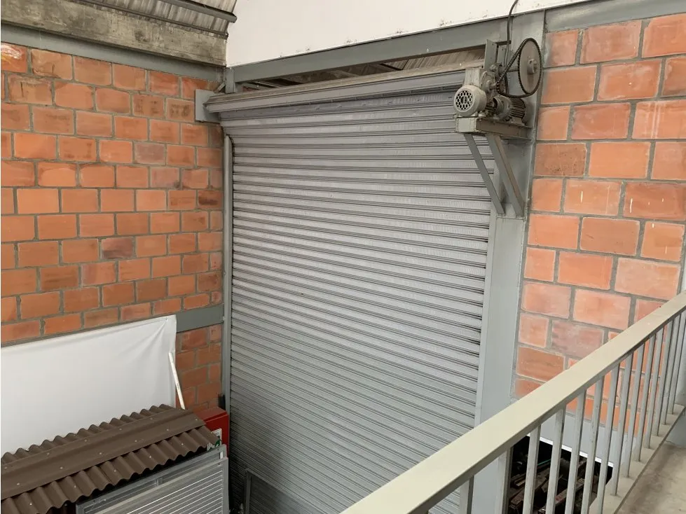 Bodega en venta en Armenia, Armenia, 297 m² · foto 17 de 22