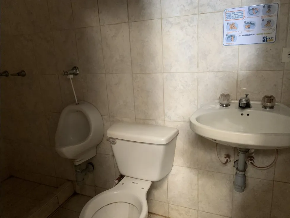 Bodega en venta en Armenia, Armenia, 297 m² · foto 22 de 22