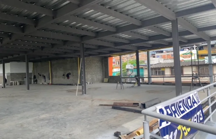 Local en arriendo en Terron Colorado, Cali, 19 m² · foto 12 de 19