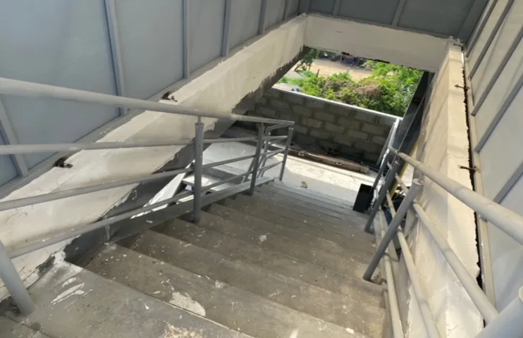 Local en arriendo en Terron Colorado, Cali, 19 m² · foto 13 de 19