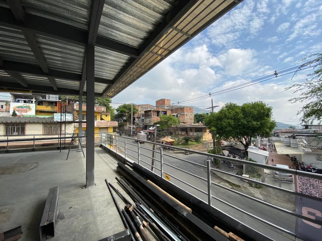 Local en arriendo en Terron Colorado, Cali, 19 m² · foto 16 de 19