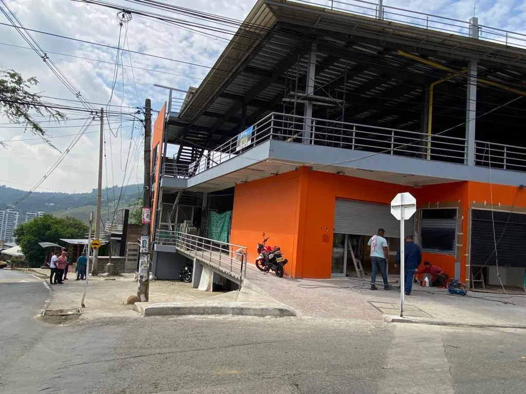 Local en arriendo en Terron Colorado, Cali, 19 m² · foto 17 de 19