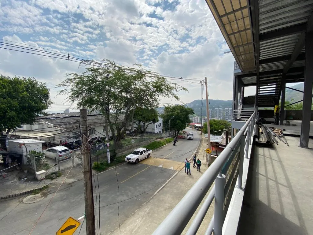 Local en arriendo en Terron Colorado, Cali, 19 m² · foto 18 de 19