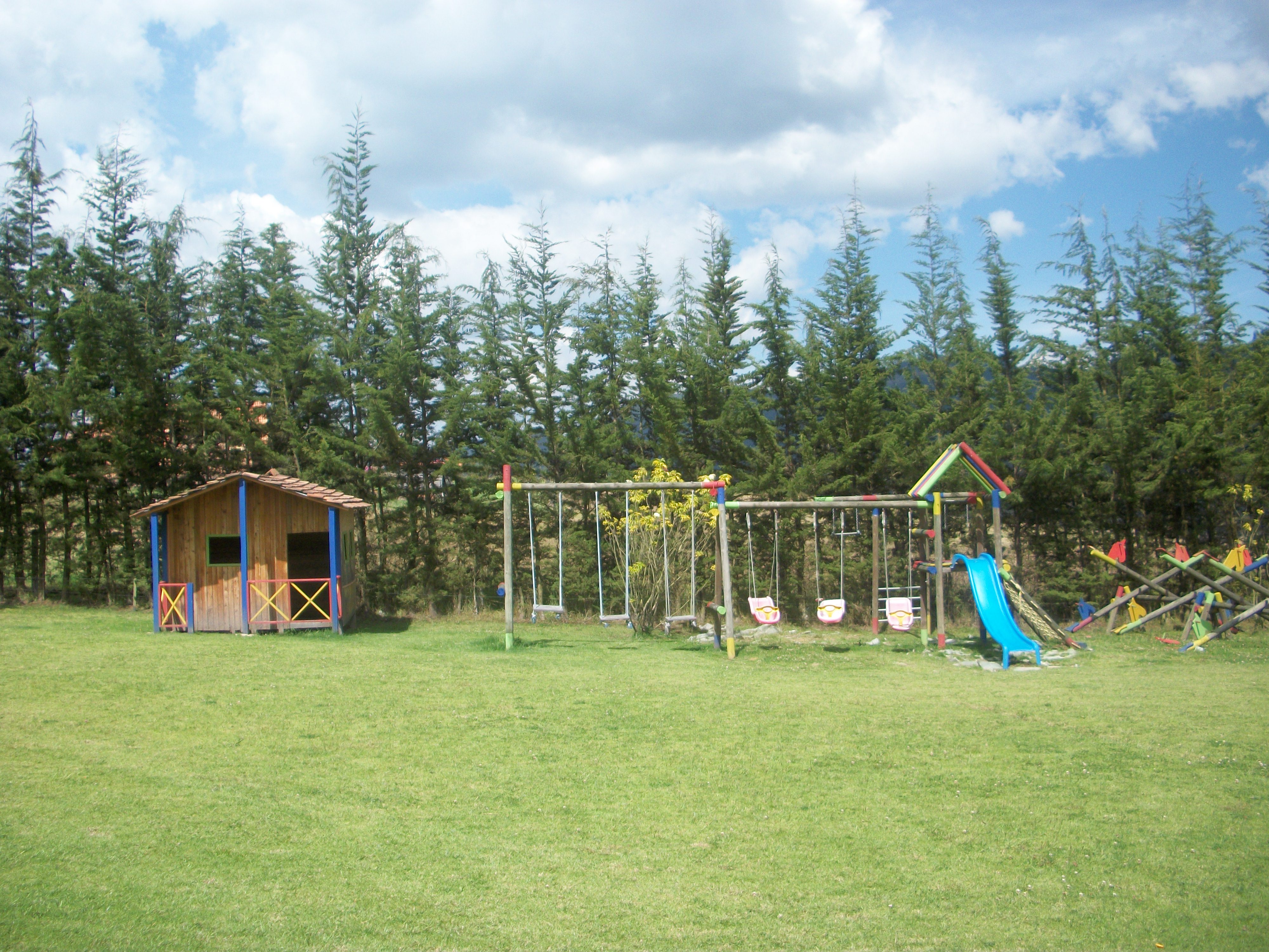 Casa en venta en Centro, La Calera · foto 4 de 9