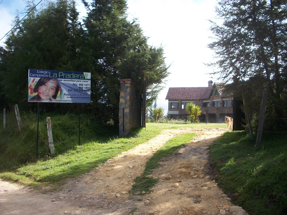 Casa en venta en Centro, La Calera · foto 9 de 9