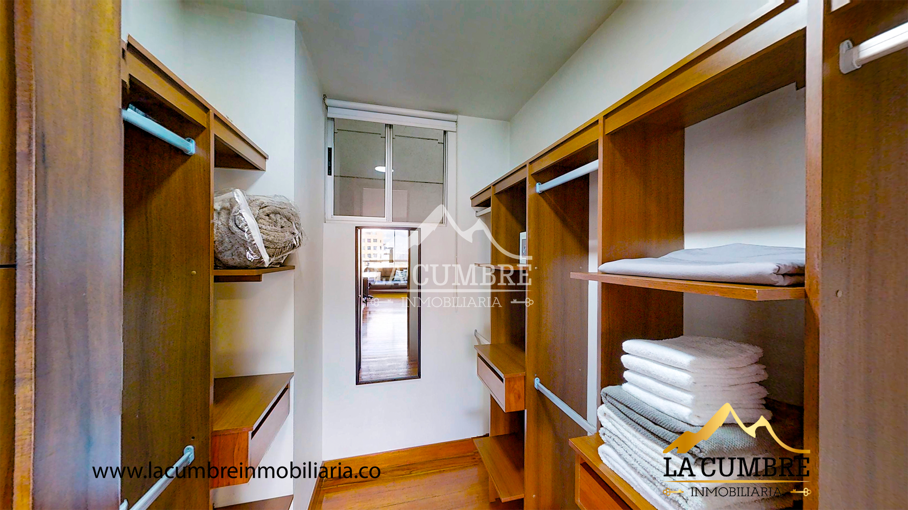 Apartamento en arriendo en Milla De Oro, Medellín · foto 10 de 13