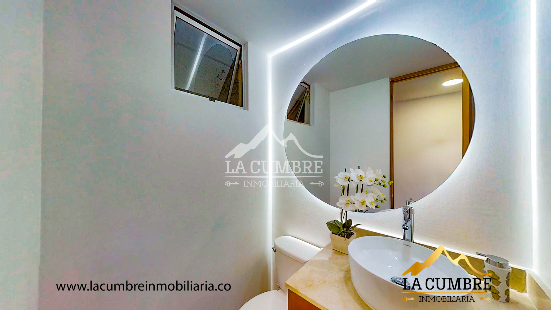 Apartamento en arriendo en Milla De Oro, Medellín · foto 11 de 13