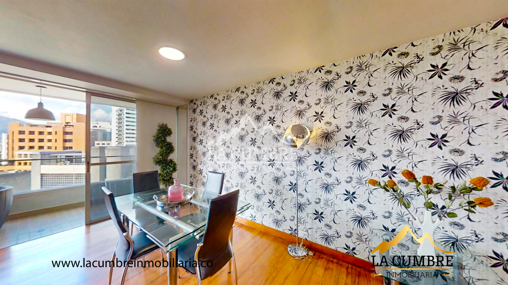 Apartamento en arriendo en Milla De Oro, Medellín · foto 12 de 13