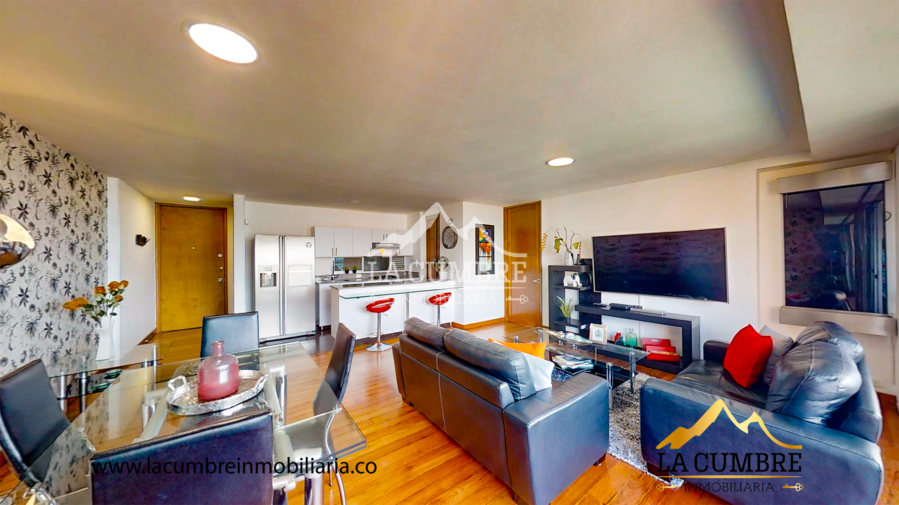 Apartamento en arriendo en Milla De Oro, Medellín · foto 6 de 13