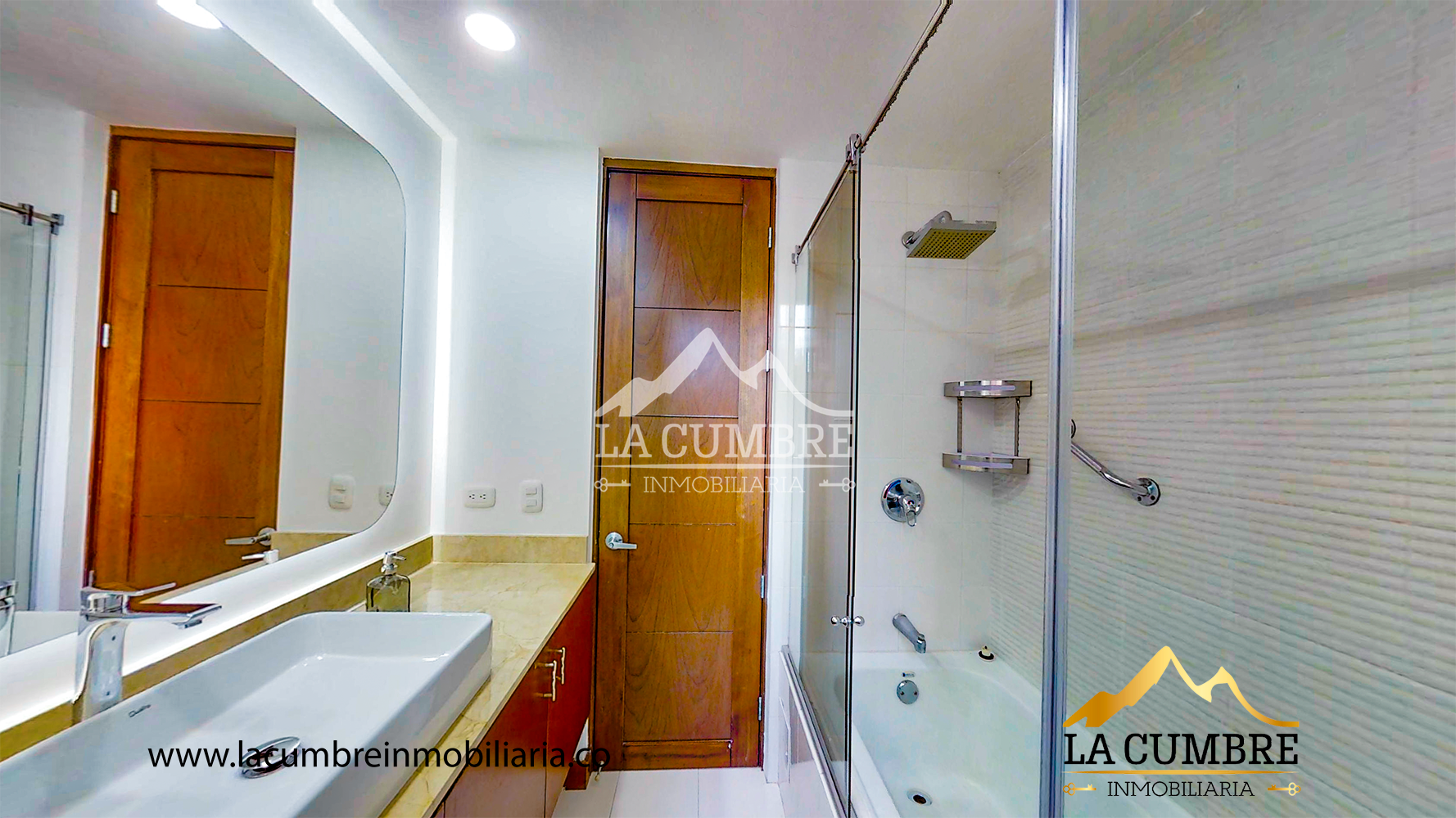 Apartamento en arriendo en Milla De Oro, Medellín · foto 9 de 13