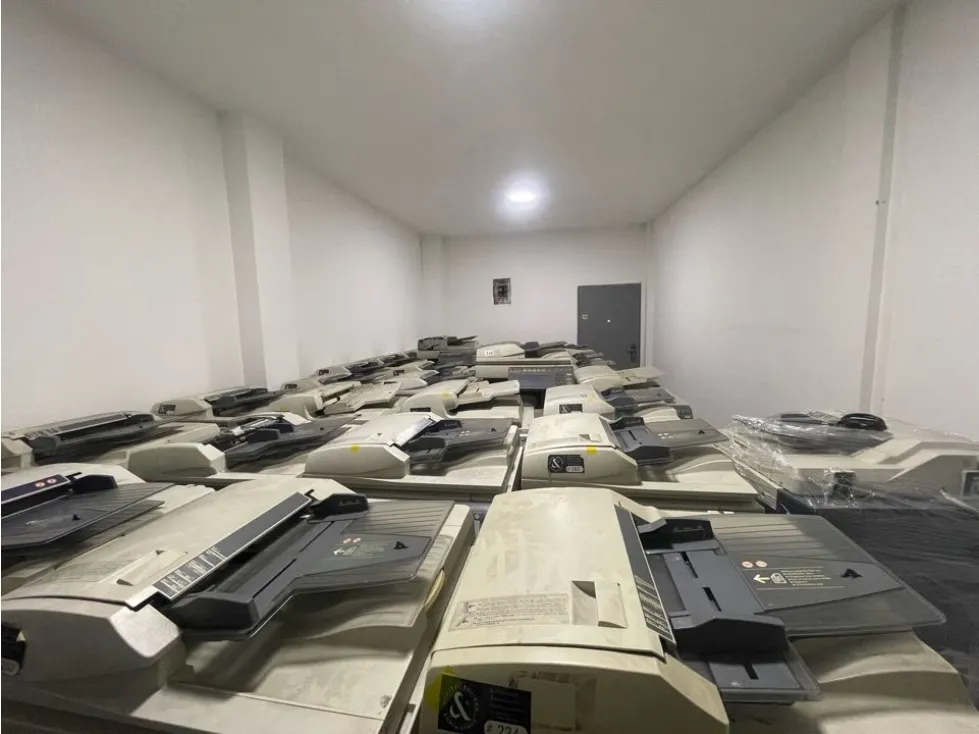 Bodega en venta en El Piloto, Cali, 120 m² · foto 3 de 11