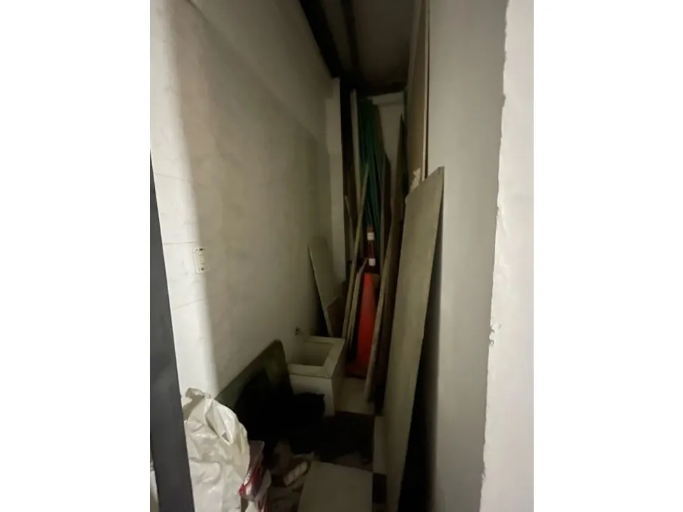 Bodega en venta en El Piloto, Cali, 120 m² · foto 8 de 11